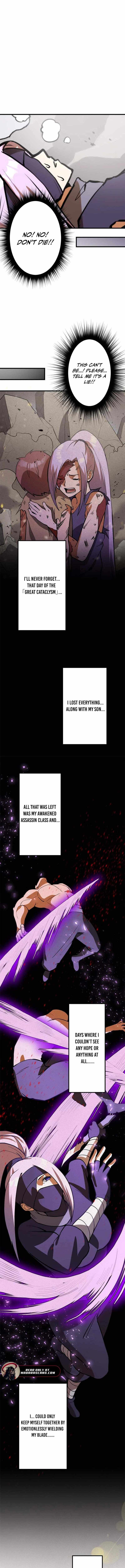Anti-hero at the bottom of the job caste system Chapter 5 14